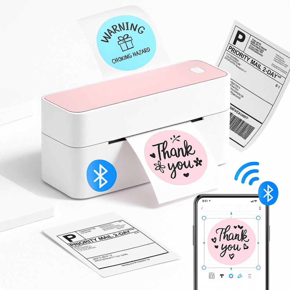 Printicia Tag™